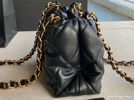 Hyper Peter TOTE SMALL CHANEL 0815